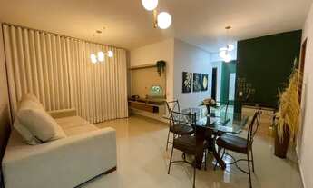 Imagem: Apartamento 3 quartos para Locação JK