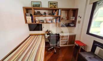 Imagem 6: Apartamento à venda 3 quartos no bairro Ipanema