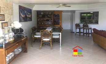 Imagem 5: Beira-Mar ! Sobrado quadriplex, localizado no Village da Costeira no Condomínio Portogalo