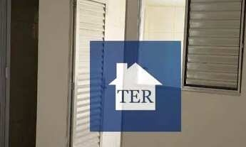 Imagem 6: Casa com 1 dormitório para alugar, 50 m² por R$ 1.136/mês - Santa Teresinha - São Paulo/SP