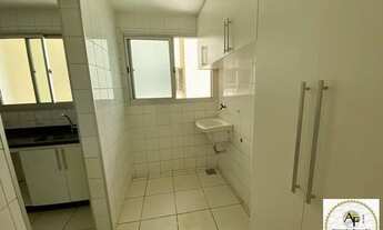 Imagem 6: Apartamento para Venda em Goiânia, SETOR OESTE, 3 dormitórios, 1 suíte, 3 banheiros, 2 vag