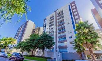 Imagem 3: PORTO ALEGRE - Apartamento Padrão - Menino Deus