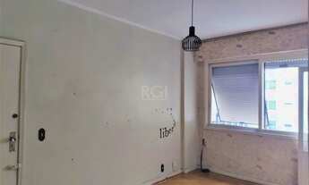 Imagem 6: Apartamento para Venda - 38.17m², 1 dormitório, Centro Histórico