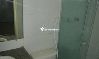 Imagem 4: Apartamento com armários no Centro para aluguel