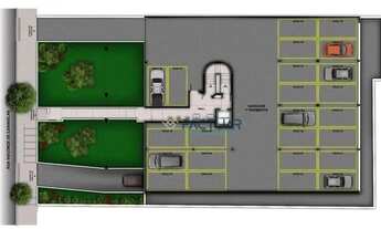 Imagem 4: Cobertura à 3 quartos, Serra