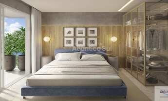 Imagem 4: Ilhéus - Apartamento 02 quarto sendo 02 suítes - SETTE