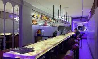 Imagem 3: Gastrobar na Olegario Maciel
