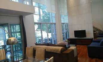 Imagem 7: Apartamento para aluguel e venda, 270 M², 4 suítes, no Panamby/Morumbi, São Paulo, SP