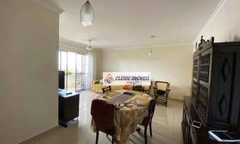 Imagem 2: Apartamento à venda, 135 m² por R$ 620.000,00 - Quilombo - Cuiabá/MT