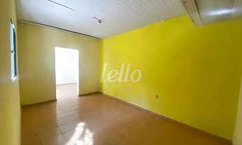 Imagem 2: Santo André - Casa de Vila - Utinga