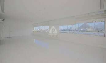 Imagem 3: Cobertura à venda, 3 quartos, 1 suíte, 2 vagas, Lagoa - RIO DE JANEIRO/RJ