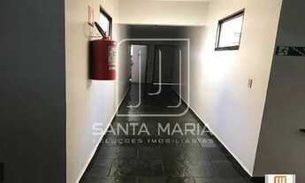 Imagem 9: Apartamento (tipo - padrao) 1 dormitórios, cozinha planejada, elevador, em condomínio fech