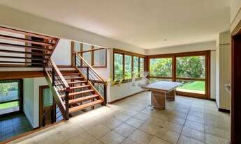 Imagem 3: Casa com 3 dormitórios, 290 m² - venda por R$ 3.200.000,00 ou aluguel por R$ 10.416,67/mês