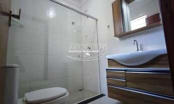 Imagem 3: Casa para locação - Bairro Jaraguá, Piracicaba/SP.(CODIGO CA01422