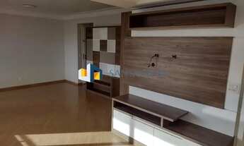 Imagem 2: APARTMENTO 3 DORMS (1 SUÍTE) C/ VARANDA MODERNO E PRONTO PARA MORAR