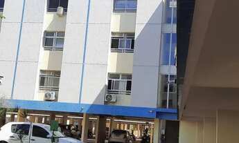 Imagem: 1 quarto mobiliado Asa Norte