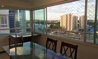 Imagem 2: Apartamento à venda no bairro Imbuí - Salvador/BA