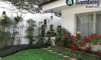 Imagem 4: Um oásis dentro de São Paulo