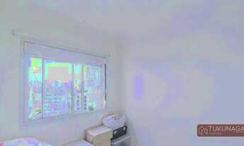 Imagem 7: Apartamento com 2 dormitórios para alugar, 67 m² por R$ 5.950,00/mês - Santana - São Paulo