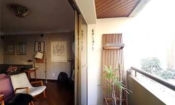 Imagem 6: Apartamento 4dorms, 3stes 2vagas