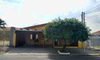 Imagem 2: Casa - Jardim Ouro Verde - Campinas