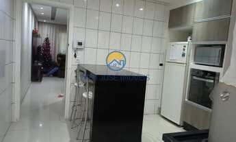 Imagem 5: Sobrado para Venda em Taboão da Serra, Jardim Três Marias, 2 dormitórios, 1 suíte, 3 banhe