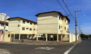 Imagem 2: Apartamento Padrão em Araraquara