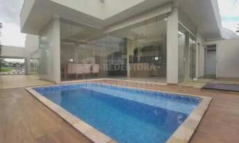 Imagem 2: Casa Condomínio em São José do Rio Preto