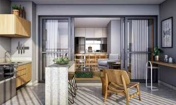 Imagem: Apartamento em São Paulo