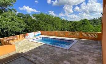 Imagem: Aldeia - casa em condomínio com vista incrivel