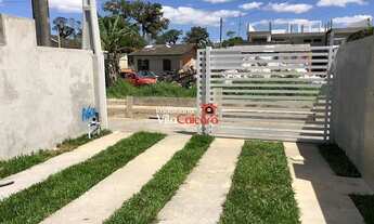 Imagem 5: Casa Geminada Balneario Canoas