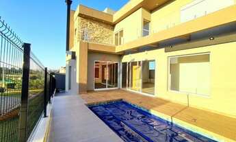 Imagem 3: Casa no bairro Tamboré