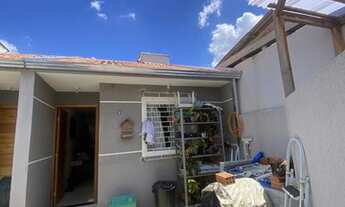 Imagem 4: Casa no Santa Rita - Tatuquara Para Assumir o Financiamento