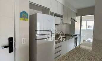 Imagem 6: Apartamento com 2 dormitórios para alugar, 61 m² por R$ 5.420/mês no Morumbi - São Paulo/S