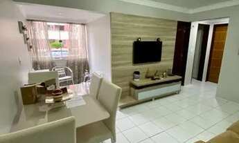 Imagem 2: Apartamento à venda - Av. Aririzal - Palmeiras 1 - São Luís - MA