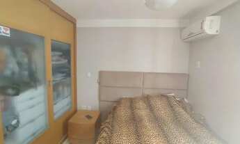 Imagem 2: Super 2 quartos sol da manhã 112m perto da praia em Itapuã - montado