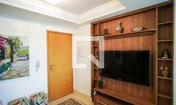 Imagem 4: Apartamento para Aluguel - Parque Campolim, 1 Quarto, 52 m2