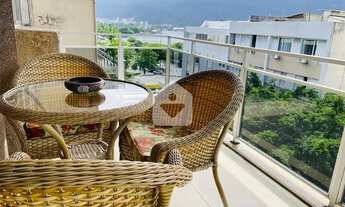 Imagem: RIO DE JANEIRO - Apartamento Padrão - Ipanema