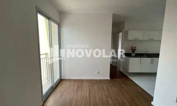 Imagem 5: Apartamento na Vila Maria com 2 dormitórios