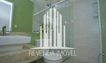 Imagem 7: Apartamento no Condomínio Residencial Vinemar com 120m² e 3 dormitórios na Mooca