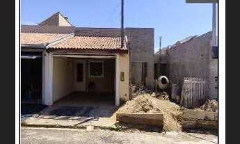 Imagem: Oportunidade leilão Caixa - Marília, Jardim