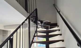 Imagem 5: Casa para locação e venda com 84 m²