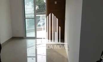 Imagem 1: Apartamento com 2 dormitórios na Cidade Patriarca