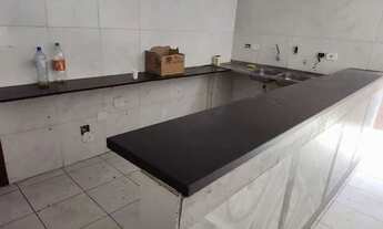 Imagem 5: Casa, 231 m² - venda por R$ 1.060.000,00 ou aluguel por R$ 7.600,01/mês - Chácara Santo An