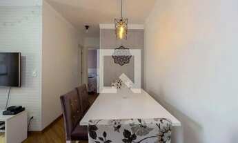 Imagem 7: Apartamento com 2 quartos (1 suíte) à venda na Mooca, São Paulo, com 1 vaga