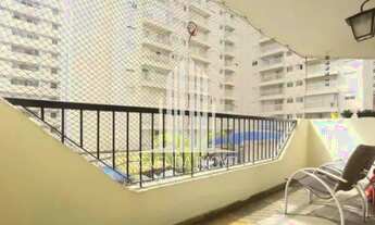 Imagem 7: Apartamento para venda na Bela Vista, 3 quartos com 2 vagas, Condomínio La Maison