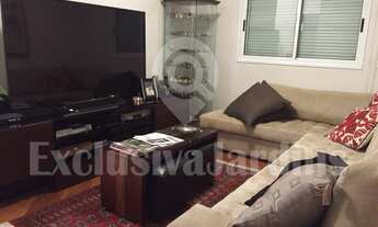 Imagem 7: APARTAMENTO RESIDENCIAL em SÃO PAULO - SP, JARDIM PAULISTA