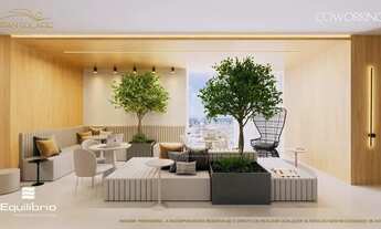 Imagem 5: Lançamento à venda, 100 m² privativos, 2 suítes, 2 vagas, Cristo Rei, Curitiba, PR