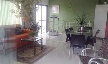 Imagem 2: Apartamento de 160m² com 3 quartos em Vila Guilherme