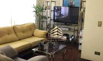 Imagem 2: Apartamento com 3 dormitórios 1 Suíte à venda, 147 m² por R$ 699.000 - Vila Galvão - Guaru